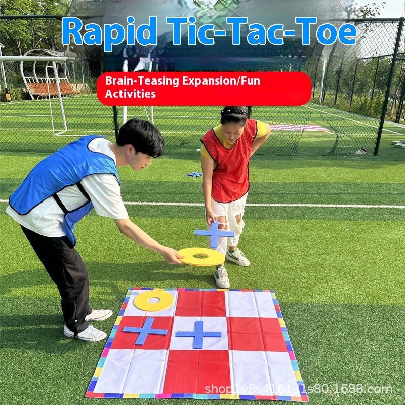 Party Games Adults Indoor - XO หมากรุกและการ์ดของเล่นในร่มกลางแจ้ง Interactive Leisure กีฬากลุ่มความร่วมมือเกมเด็กผู้ใหญ่ Carnival