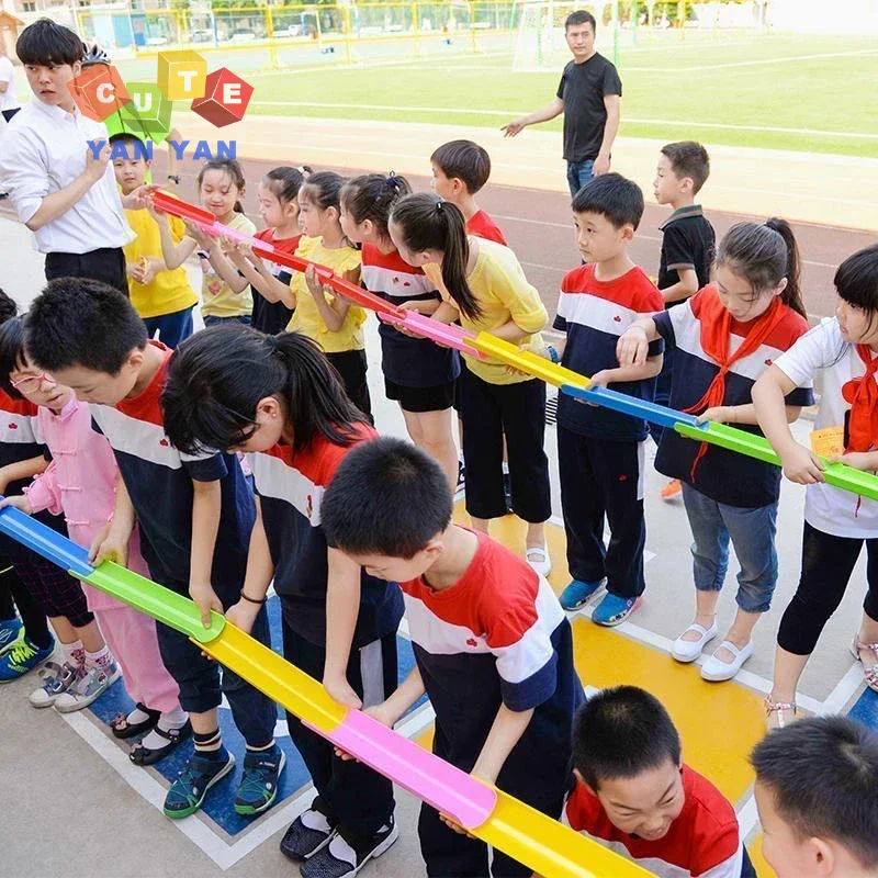 Party Games Adults Indoor - ยักษ์กลางแจ้ง Collective เกมอนุบาลในร่มเด็ก Garden Play บริษัททีมสร้างของเล่นกีฬาสําหรับผู้ใหญ่