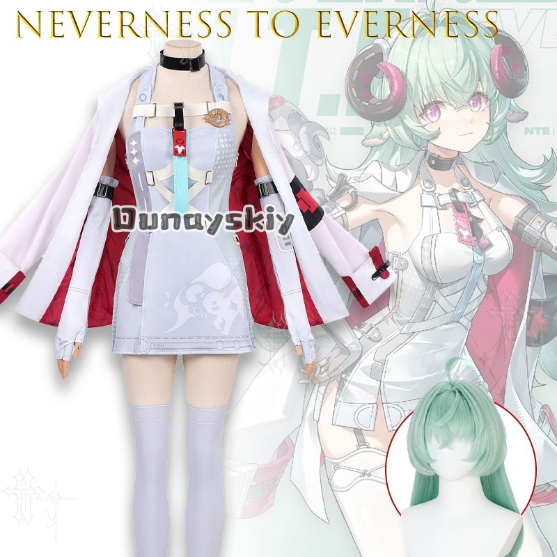 KS*31Neverness To Everness ชุด - Party Games Popular บทวิจารณ์และราคา