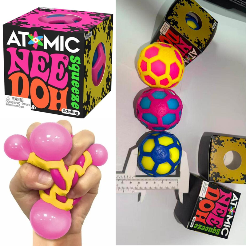 ของเล่นบีบลดความเครียด Schylli - Party Games Questions บทวิจารณ์และราคา