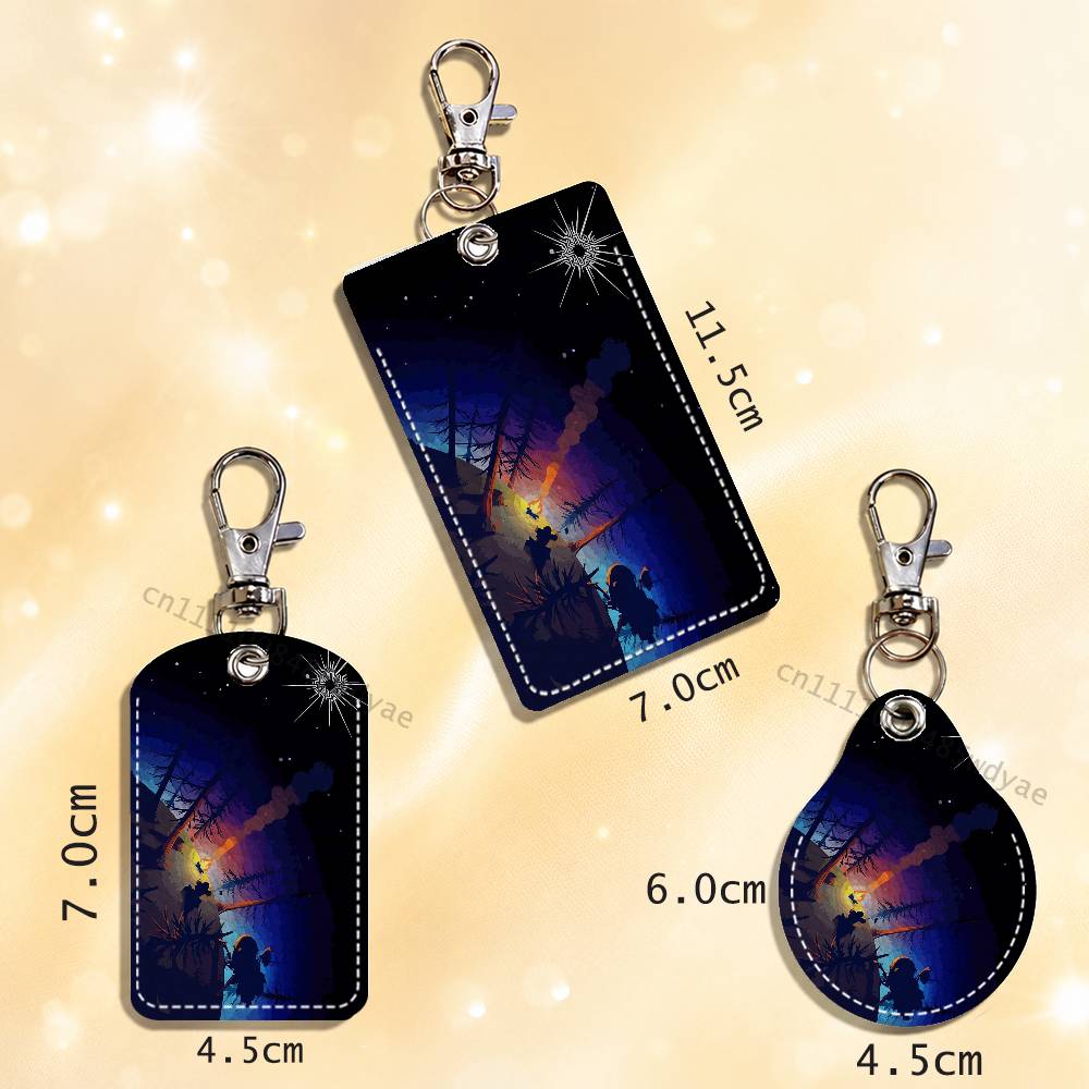 Outer Wilds Game Card Case ซอง - Party Games Graduation บทวิจารณ์และราคา