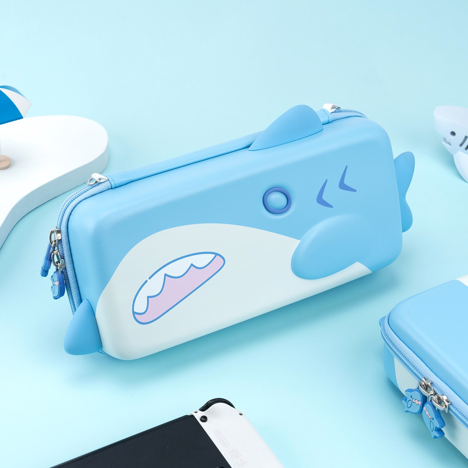 GeekShare Nintendo Switch เคสพ - Party Games Switch 1 บทวิจารณ์และราคา