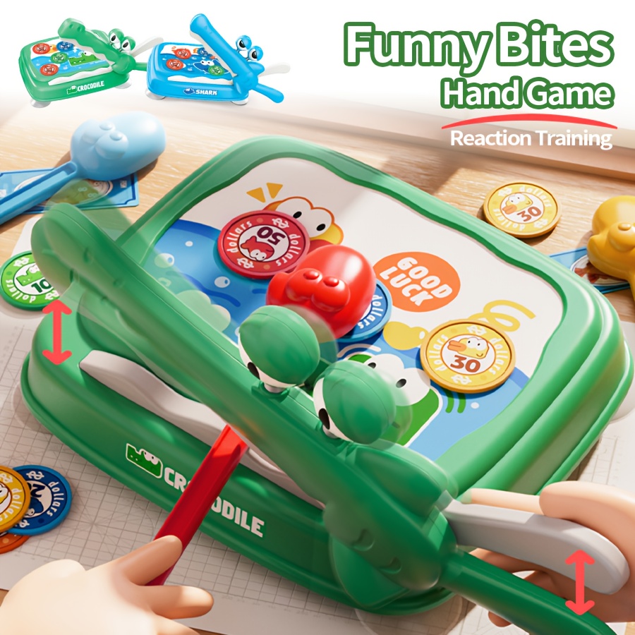 เกมกระดานจับเหรียญทอง ของเล่นก - Party Games Kids Birthday บทวิจารณ์และราคา