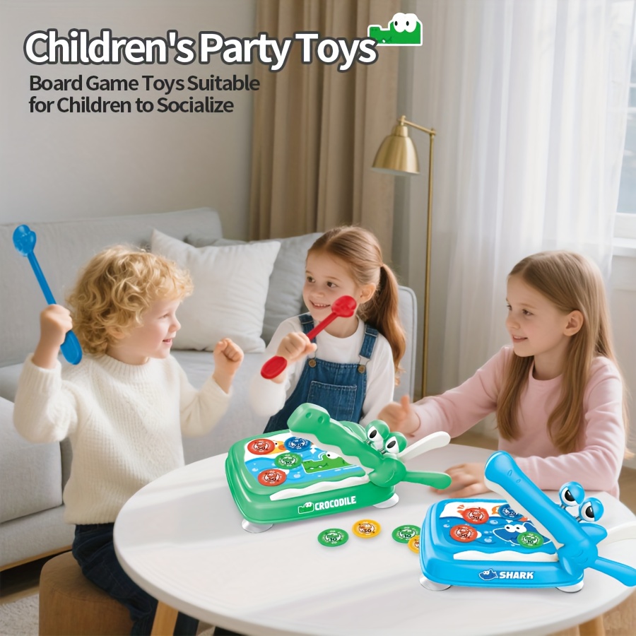 เกมกระดานจับเหรียญทอง ของเล่นก - Party Games Kids Birthday บทวิจารณ์และราคา