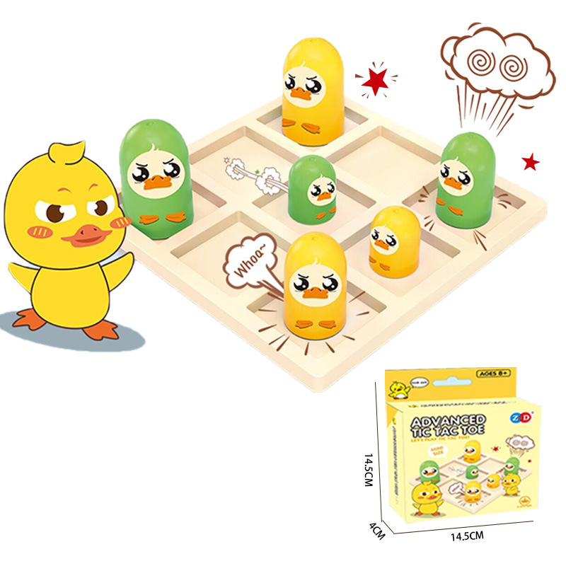 มินิขั้นสูง Tic Tac Toe PARTY  - Party Games Adult Birthday บทวิจารณ์และราคา