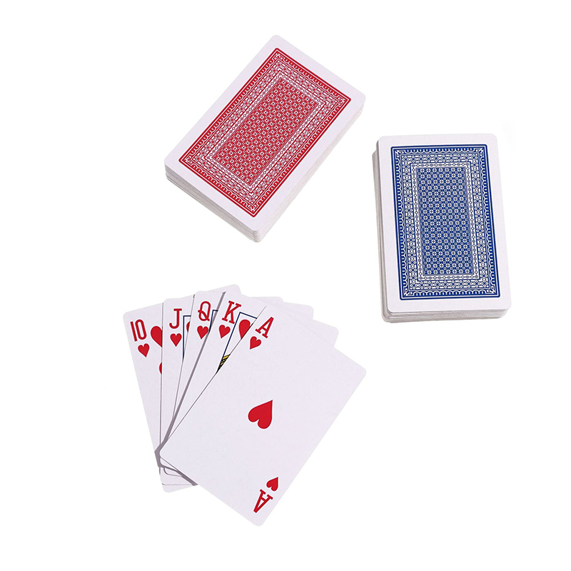 54 แผ่น/ชุด 56x86 มิลลิเมตรสีเ - Party Games Using Playing Cards บทวิจารณ์และราคา