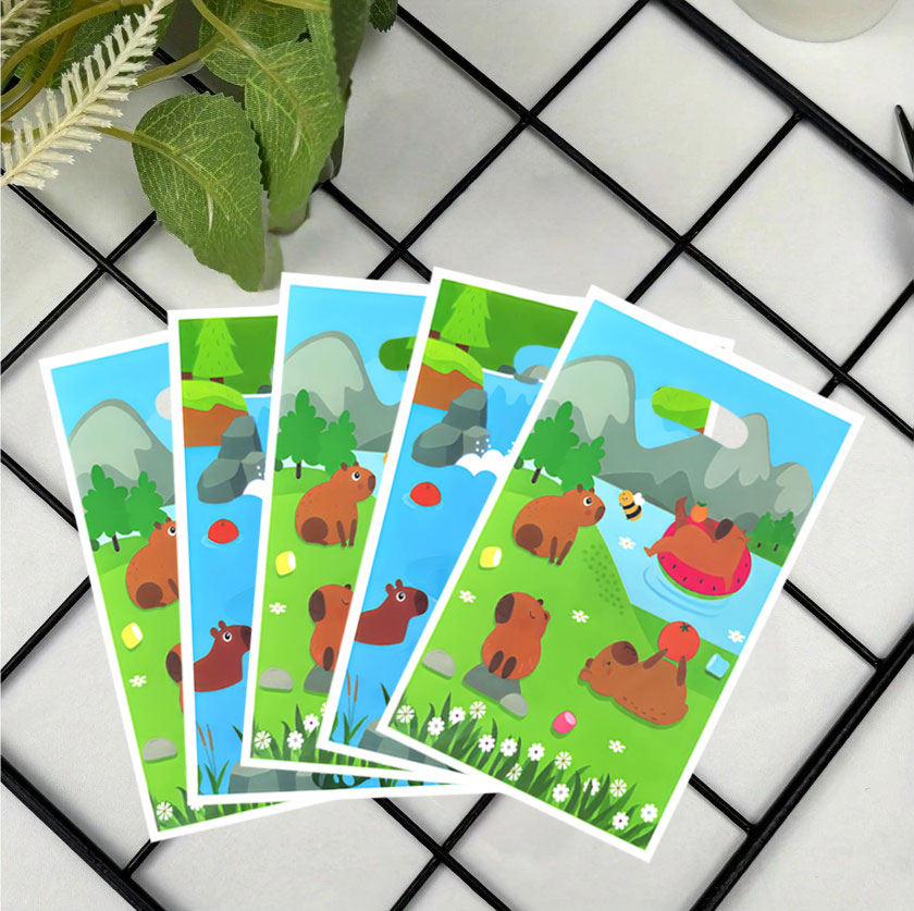 20 ชิ้น/40 ชิ้น ถุงของขวัญลายก - Party Games Gender Reveal บทวิจารณ์และราคา