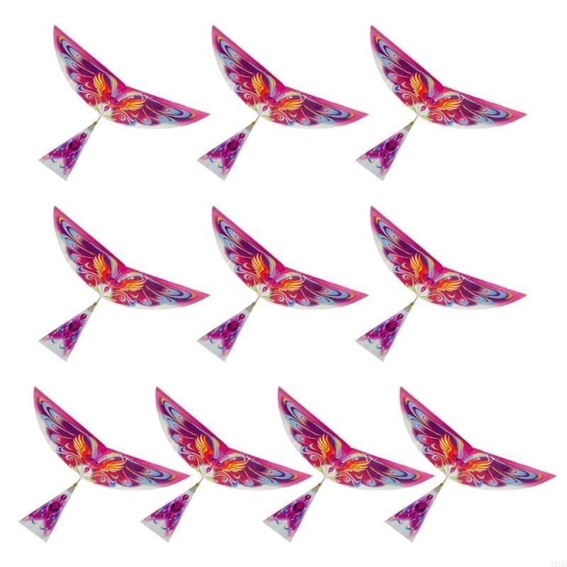 DIY Birds Kite Outdoor Toy Rub - Party Games On Pc บทวิจารณ์และราคา