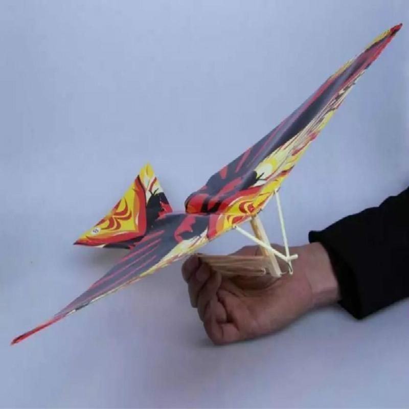 DIY Birds Kite Outdoor Toy Rub - Party Games On Pc บทวิจารณ์และราคา