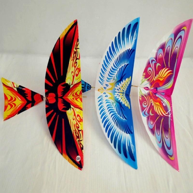 DIY Birds Kite Outdoor Toy Rub - Party Games On Pc บทวิจารณ์และราคา