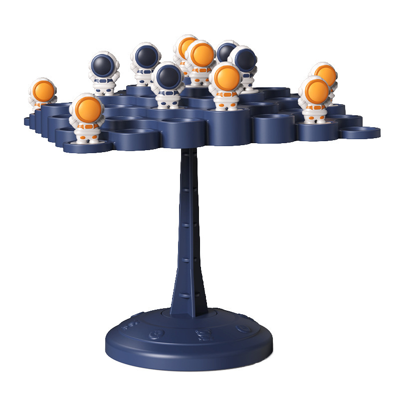 นักบินอวกาศ กบ ต้นไม้ สมดุล เก - Party Games Board Game บทวิจารณ์และราคา