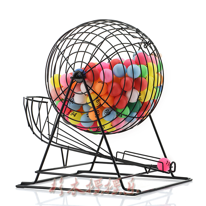 ชุดเครื่องเล่นสลากกินแบ่งรางวั - Party Games Large Groups บทวิจารณ์และราคา
