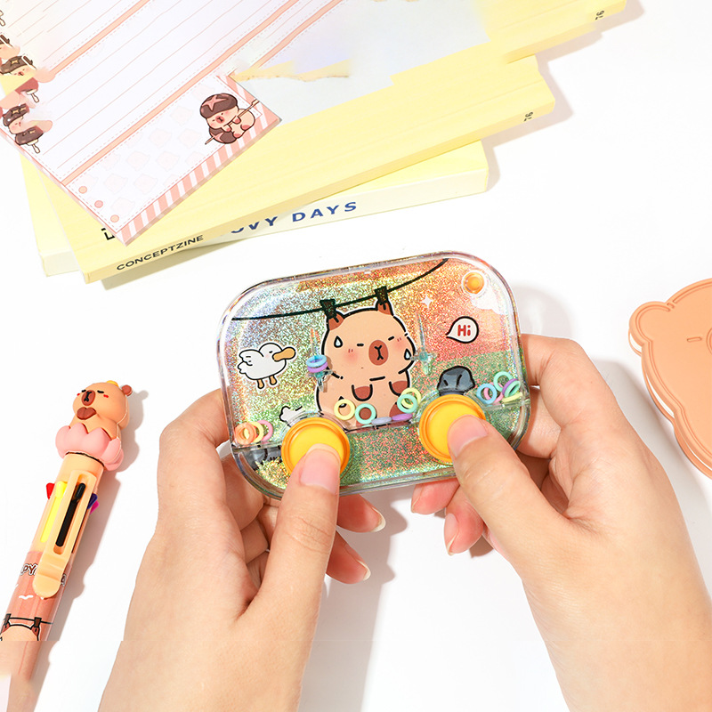 เครื่องเล่นเกมการ์ตูนสี่เหลี่ย - Party Games Gender Reveal บทวิจารณ์และราคา