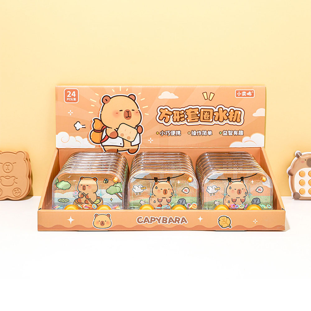 เครื่องเล่นเกมการ์ตูนสี่เหลี่ย - Party Games Gender Reveal บทวิจารณ์และราคา