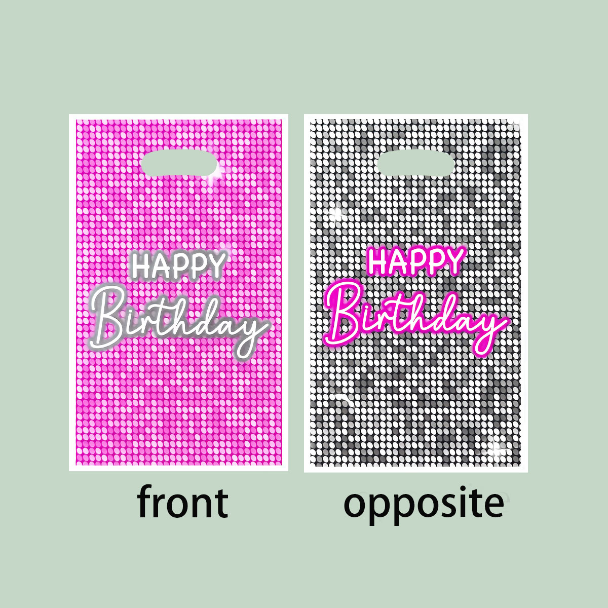 ถุงของขวัญปาร์ตี้ 20 ชิ้น/40 ช - Party Games Gender Reveal บทวิจารณ์และราคา