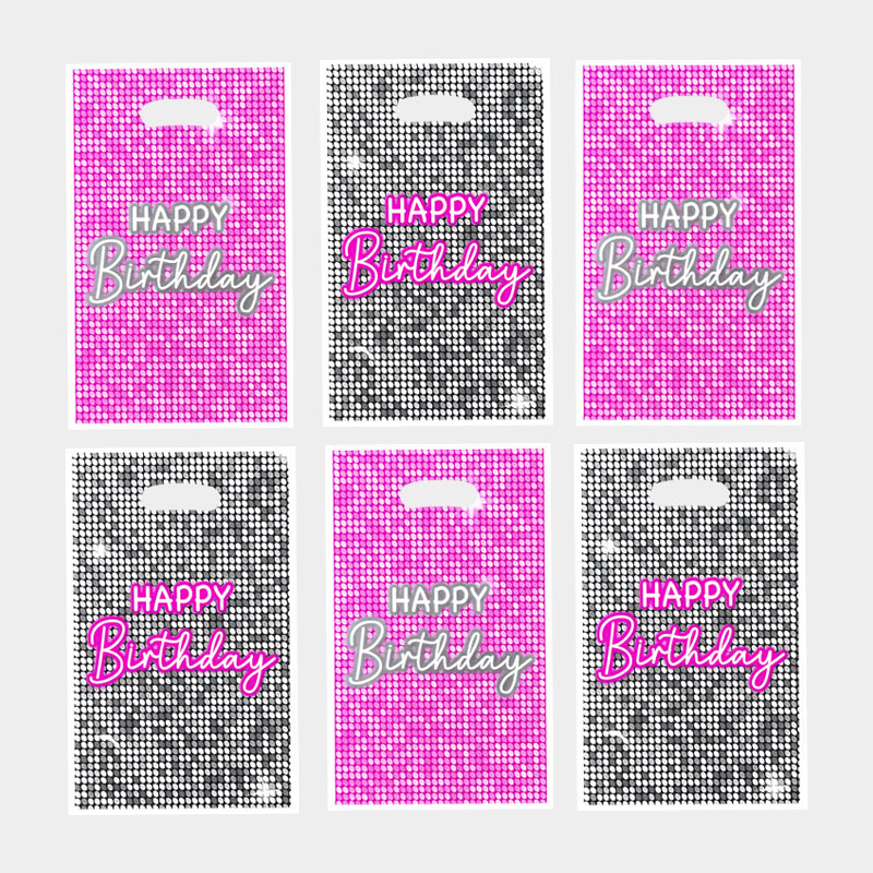 ถุงของขวัญปาร์ตี้ 20 ชิ้น/40 ช - Party Games Gender Reveal บทวิจารณ์และราคา