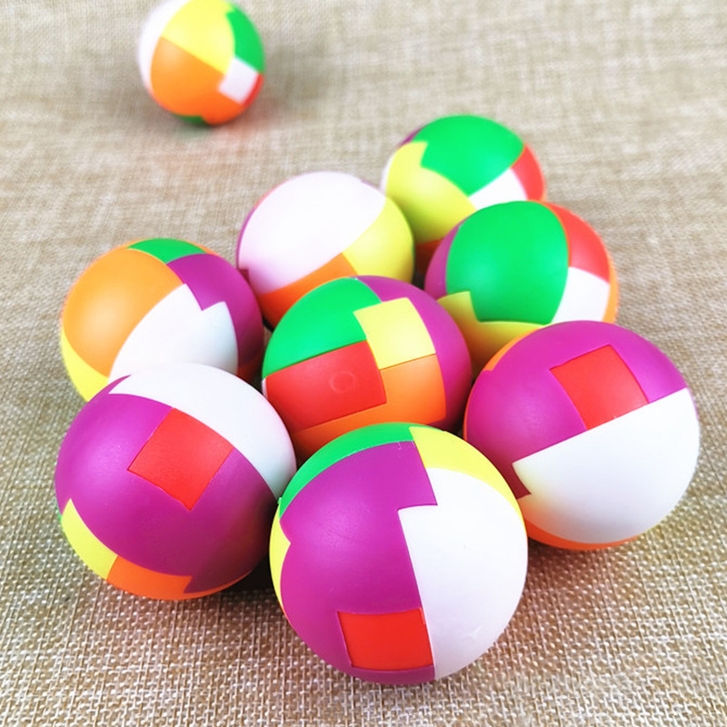 เครื่องเกมหยอดเหรียญลูกบอลปริศ - Party Games Egg บทวิจารณ์และราคา