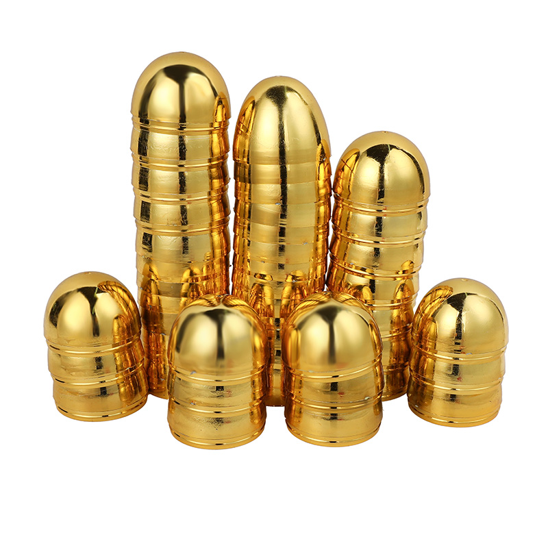 ไข่อีสเตอร์สีทอง 6 ชิ้น กล่องข - Party Games Egg บทวิจารณ์และราคา