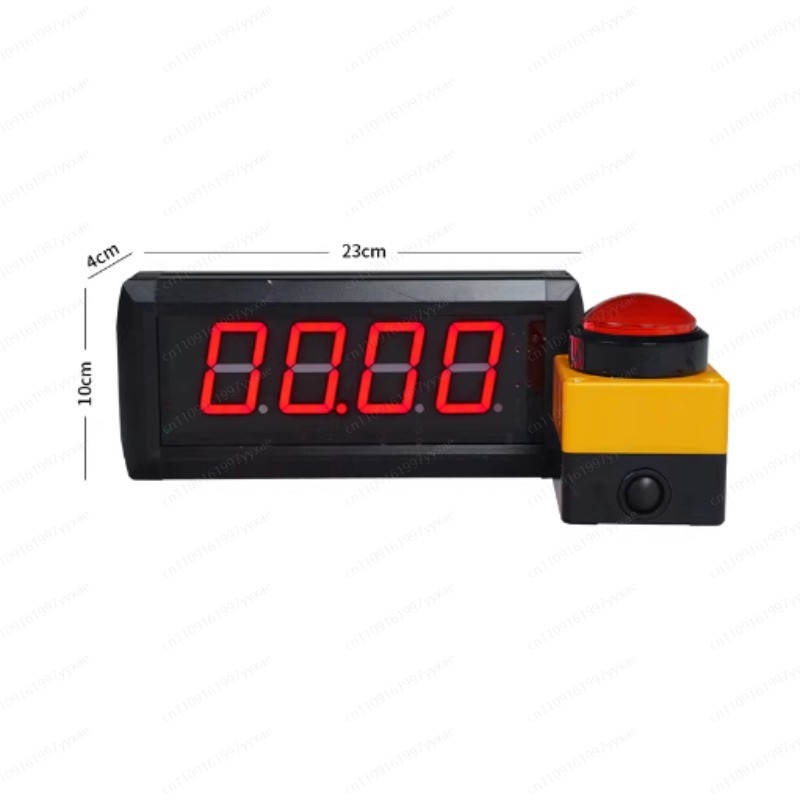 นาฬิกาจับเวลาเกม 10 วินาที สำห - Party Games Popular บทวิจารณ์และราคา