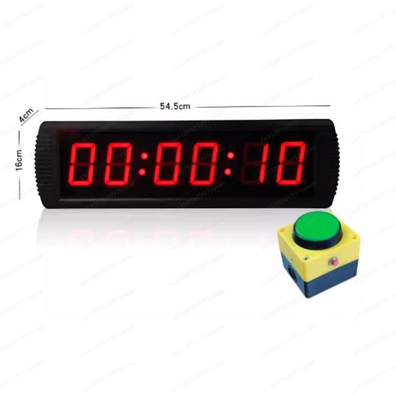 นาฬิกาจับเวลาเกม 10 วินาที สำห - Party Games Popular บทวิจารณ์และราคา
