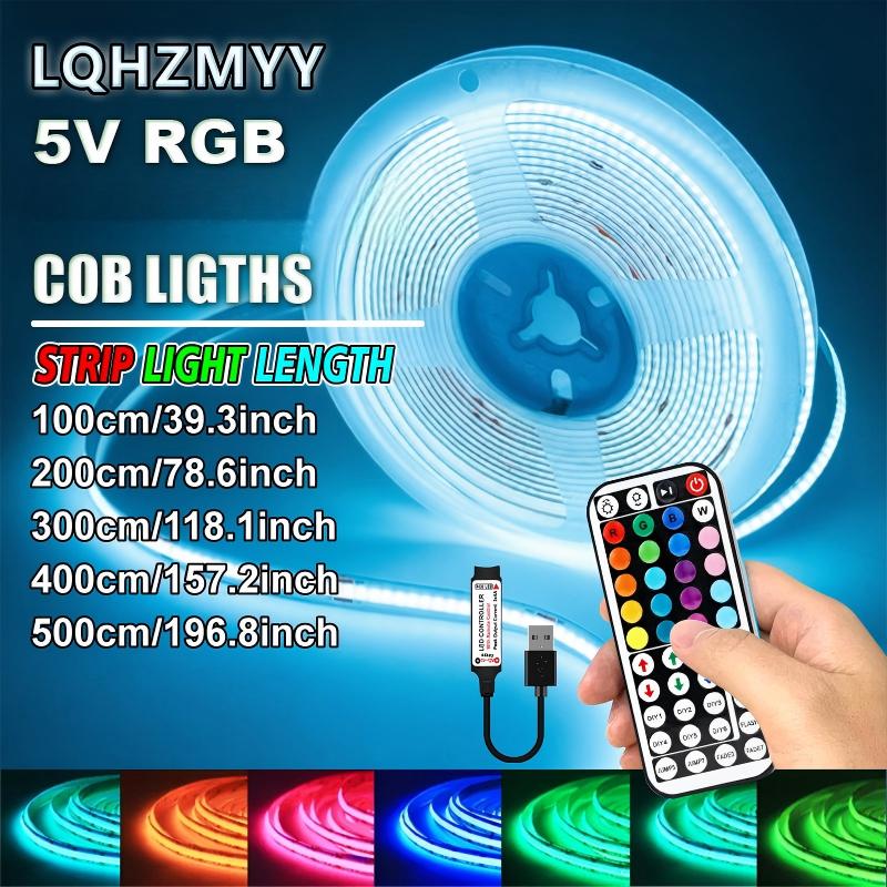 แถบไฟ LED แบบยืดหยุ่น RGB เปลี - Party Games Switch 1 บทวิจารณ์และราคา