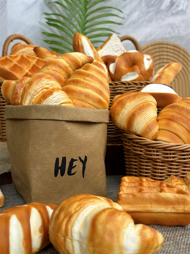 Soft Mini Baguette รุ่นสมจริงน - Party Games Graduation บทวิจารณ์และราคา