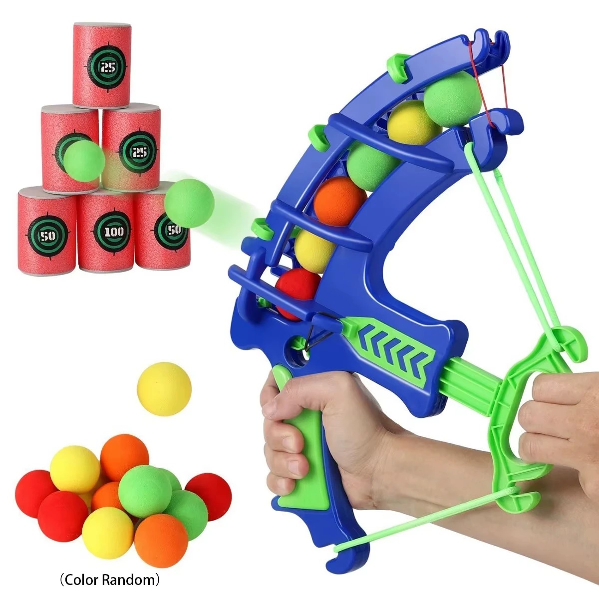 ปืนยิงฟองสบู่แบบอัตโนมัติ ของเ - Party Games Kids Birthday บทวิจารณ์และราคา