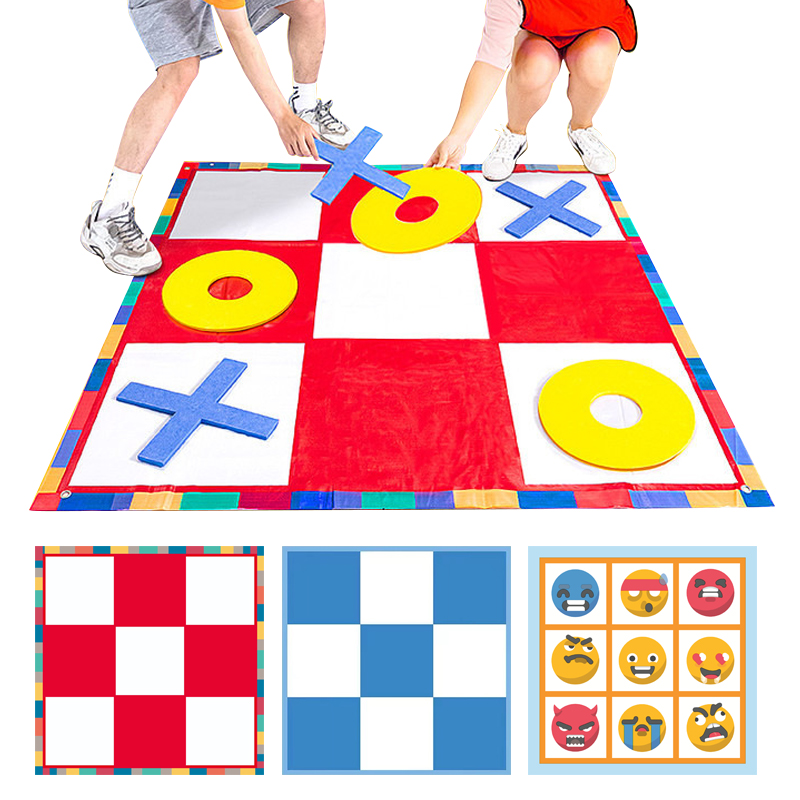 XO หมากรุกและการ์ดของเล่นในร่ม - Party Games Adults Indoor บทวิจารณ์และราคา