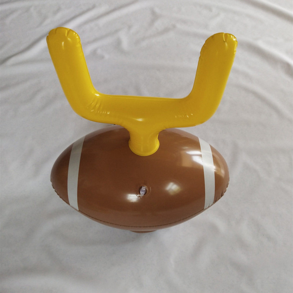 เกมโยนห่วงเป่าลม หมวกสร้างสรรค - Party Games Adults Indoor บทวิจารณ์และราคา