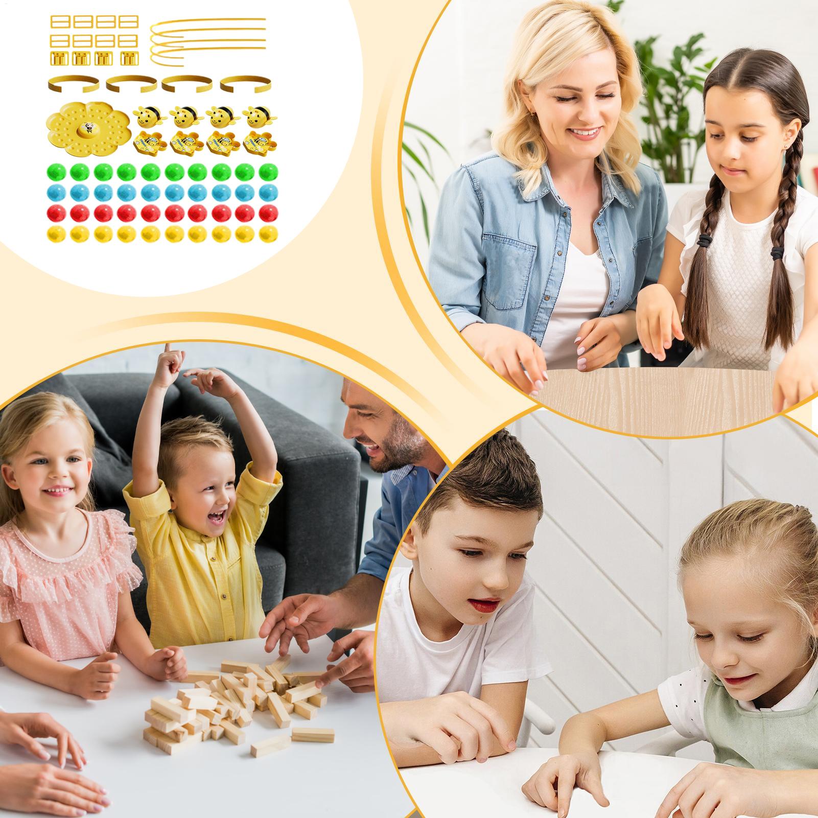 ของเล่นผึ้งเสริมพัฒนาการ สนุกส - Party Games Adults Indoor บทวิจารณ์และราคา
