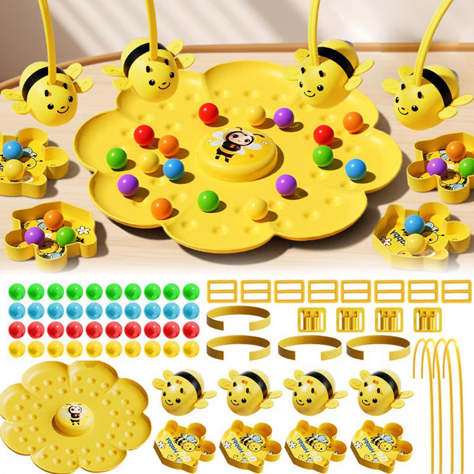 ของเล่นผึ้งเสริมพัฒนาการ สนุกส - Party Games Adults Indoor บทวิจารณ์และราคา