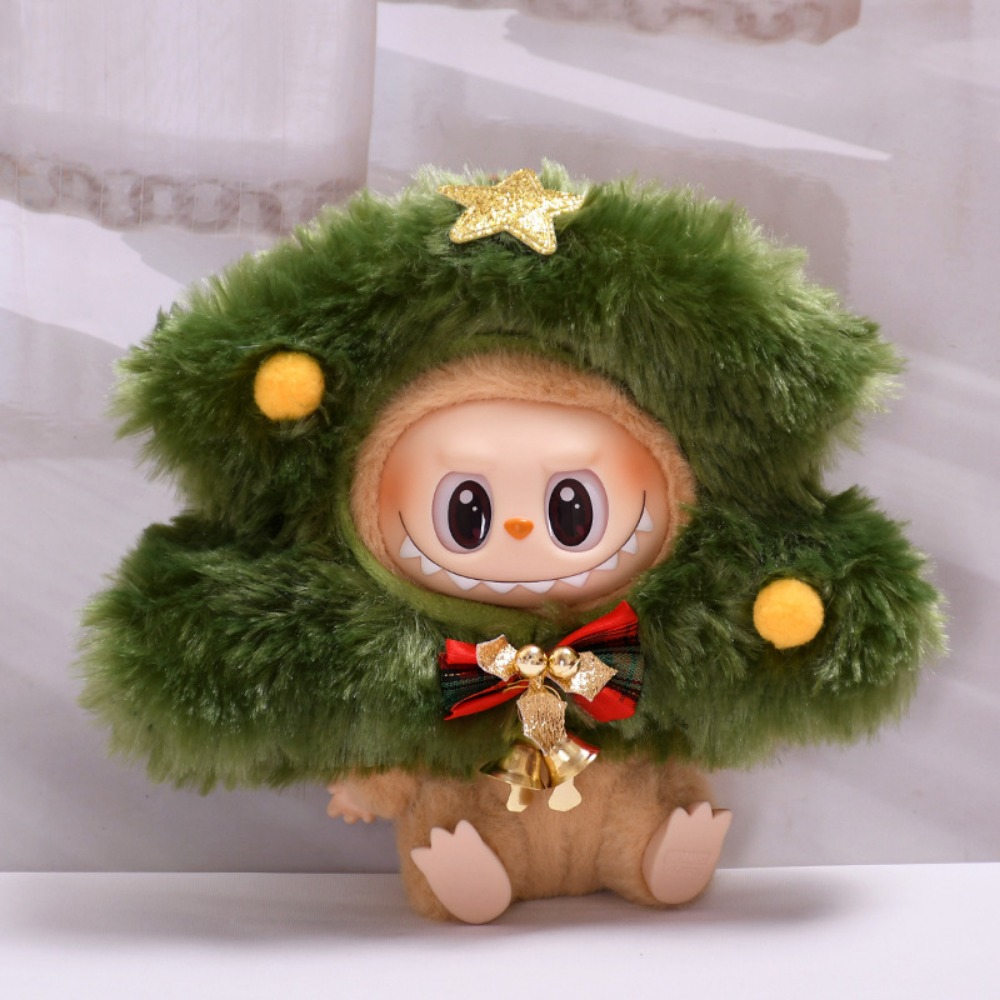 ชุดเสื้อผ้าสำหรับตุ๊กตา Labubu - Party Games 15 In 1 บทวิจารณ์และราคา