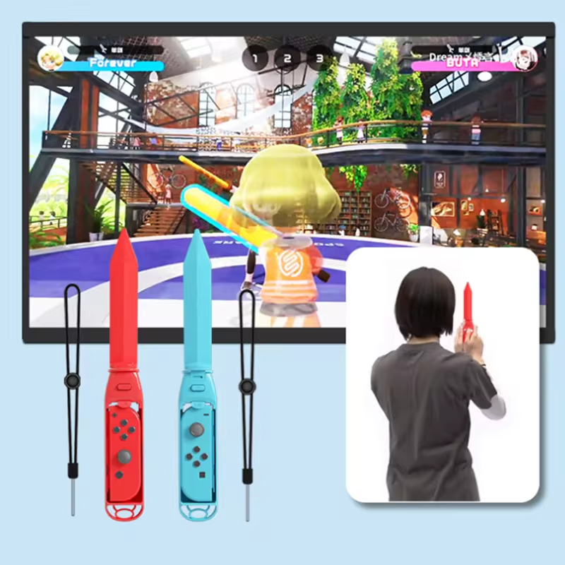 ชุดอุปกรณ์เสริมเกมกีฬาสำหรับนิ - Party Games Switch 1 บทวิจารณ์และราคา