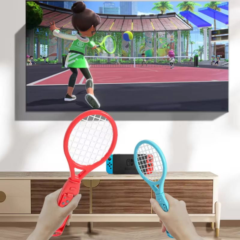 ชุดอุปกรณ์เสริมเกมกีฬาสำหรับนิ - Party Games Switch 1 บทวิจารณ์และราคา