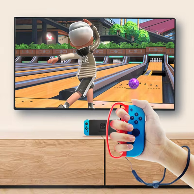 ชุดอุปกรณ์เสริมเกมกีฬาสำหรับนิ - Party Games Switch 1 บทวิจารณ์และราคา