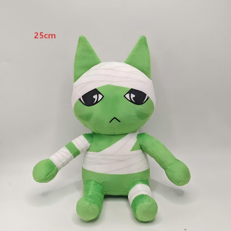 ตุ๊กตาสัตว์น่ารักสไตล์สยองขวัญ - Party Games Gender Reveal บทวิจารณ์และราคา