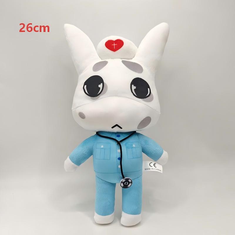ตุ๊กตาสัตว์น่ารักสไตล์สยองขวัญ - Party Games Gender Reveal บทวิจารณ์และราคา