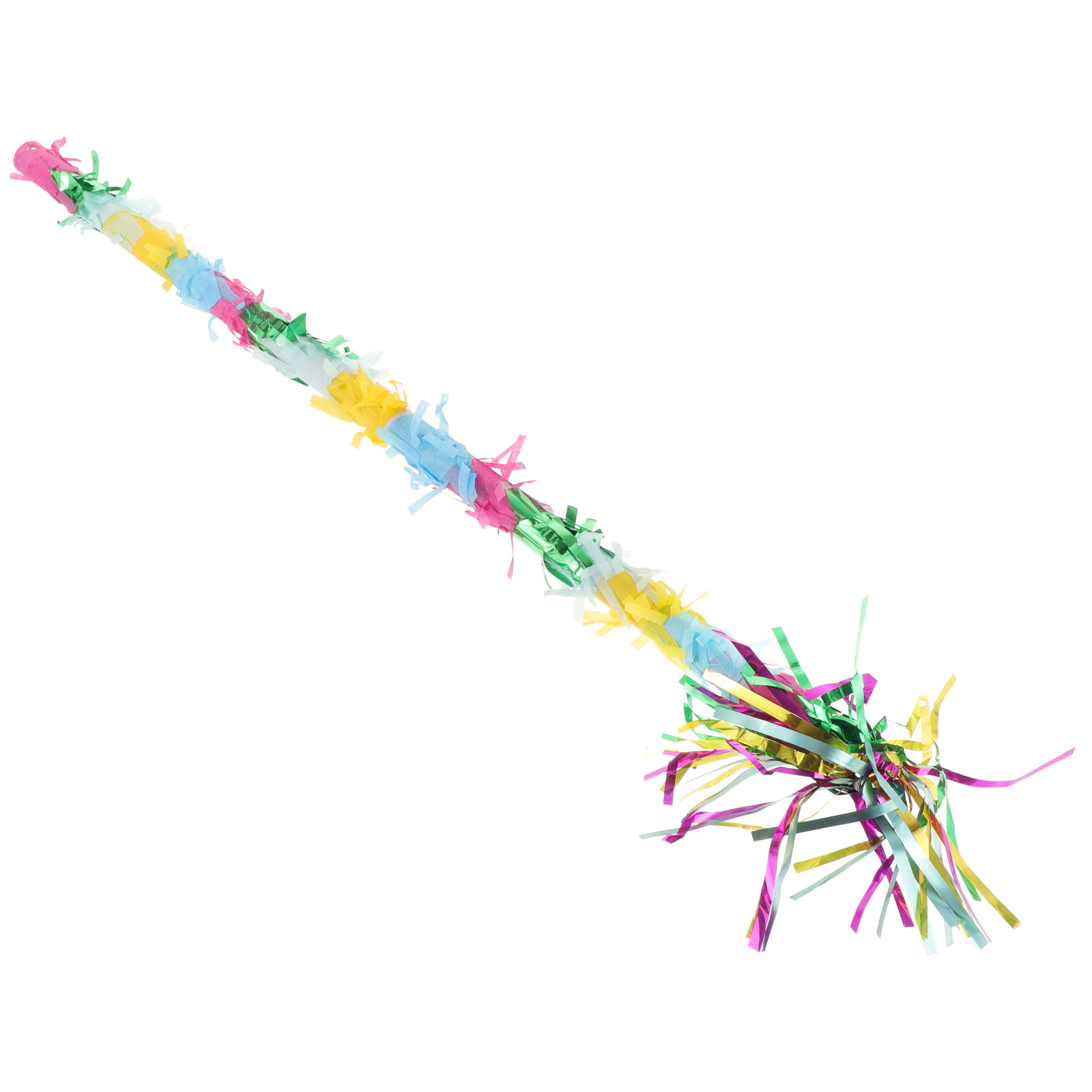 ไม้ตีปิญาตา น้ำหนักเบา ทำจากพี - Party Games Kids Birthday บทวิจารณ์และราคา