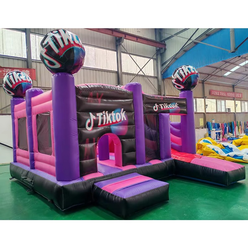 Custom Magic Bouncer Bouncy Bo - Party Games Questions And Answers บทวิจารณ์และราคา