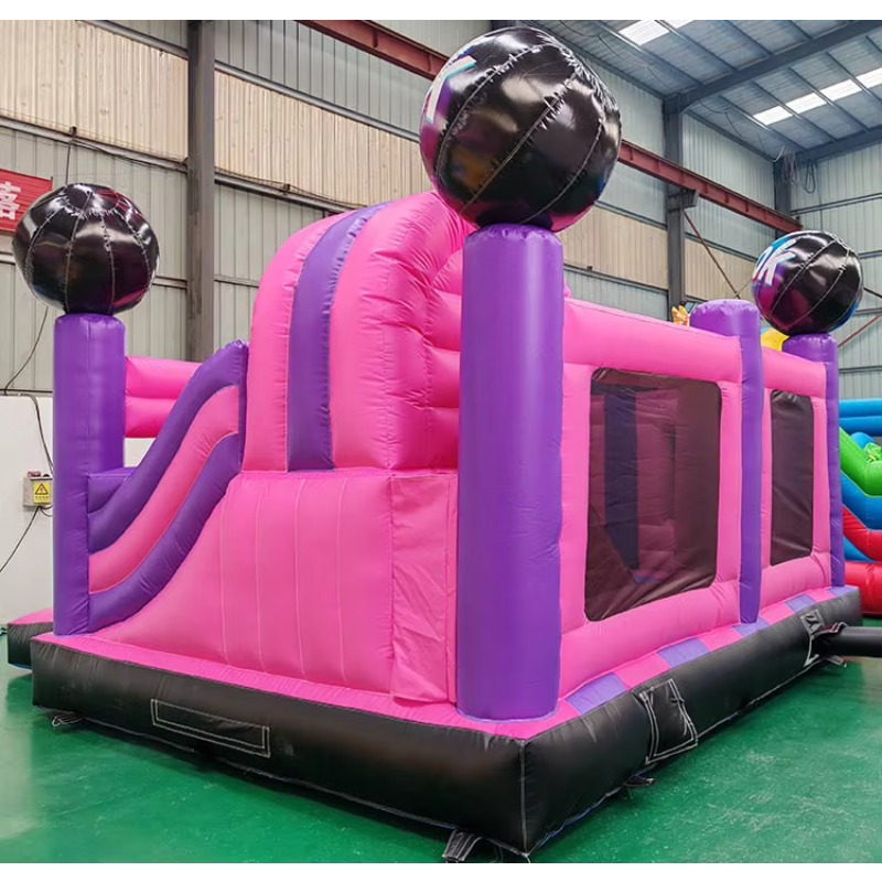 Custom Magic Bouncer Bouncy Bo - Party Games Questions And Answers บทวิจารณ์และราคา
