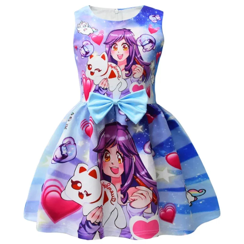 ♥ AA อะนิเมะเกมแอฟมัวพิมพ์ลายช - Party Games Kids Birthday บทวิจารณ์และราคา