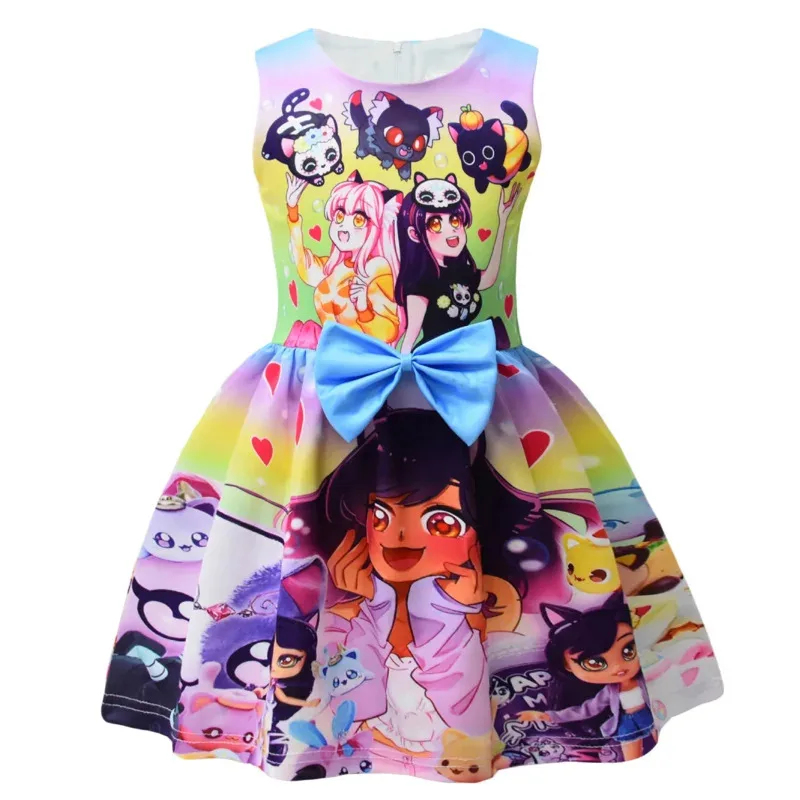 ♥ AA อะนิเมะเกมแอฟมัวพิมพ์ลายช - Party Games Kids Birthday บทวิจารณ์และราคา