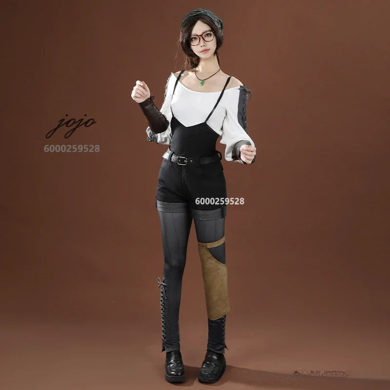 ชุดคอสเพลย์เกมยอดนิยม Alma Cos - Party Games Popular บทวิจารณ์และราคา