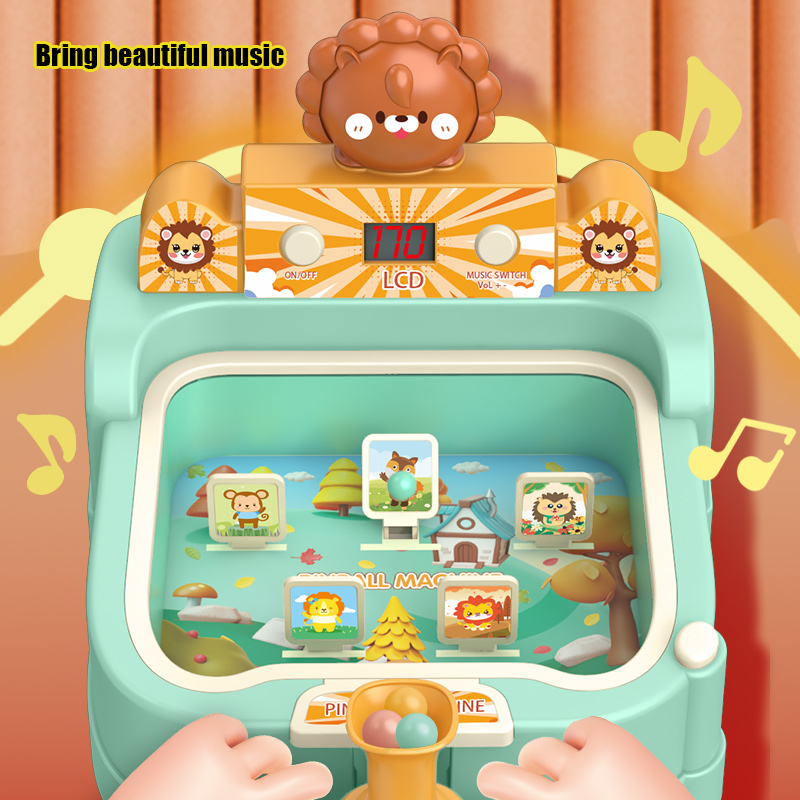 ลูกแก้วของเล่นสำหรับเด็กลูกบอล - Party Games Kids Birthday บทวิจารณ์และราคา