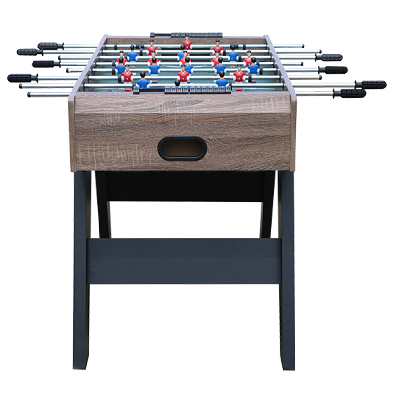 โต๊ะฟุตบอลในร่มขนาด 121 ซม. สำ - Party Games Adults Indoor บทวิจารณ์และราคา