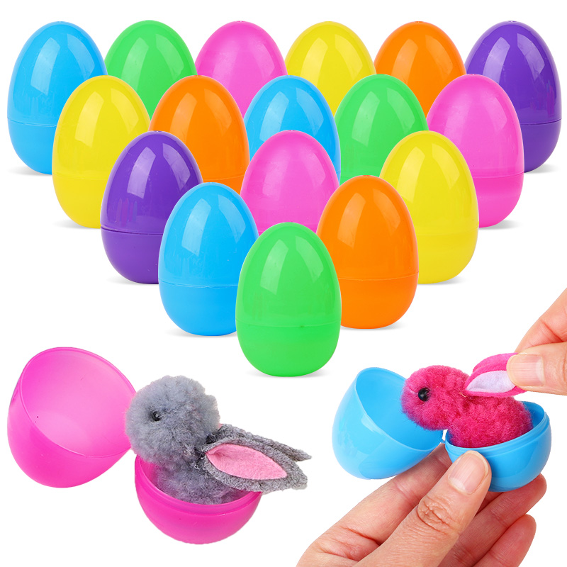 ไข่อีสเตอร์น่ารัก 24/48 ชิ้น พ - Party Games Egg บทวิจารณ์และราคา