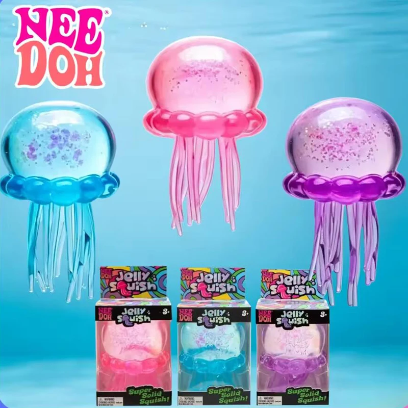 ของเล่นบีบคลายเครียด NeeDoh Sq - Party Games Questions บทวิจารณ์และราคา