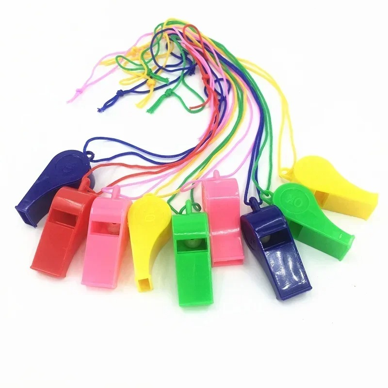 นกหวีดวันเกิดสีสุ่ม 100 ชิ้น อ - Party Games Adult Birthday บทวิจารณ์และราคา