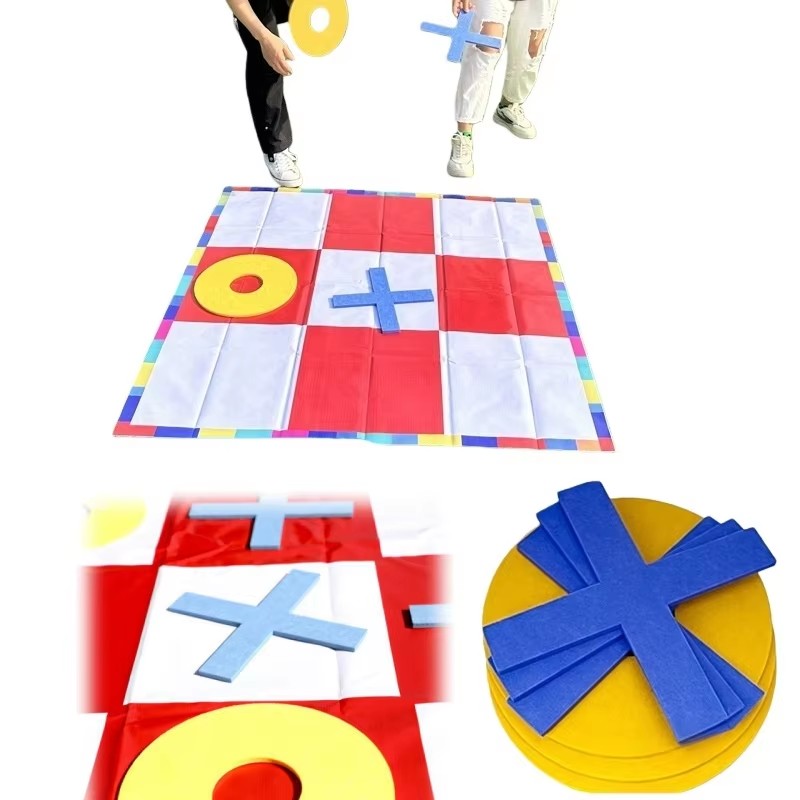 เกมหมากรุกและไพ่ XO ของเล่นกลา - Party Games Adults Indoor บทวิจารณ์และราคา