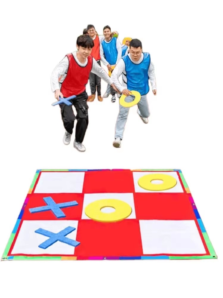 เกมหมากรุกและไพ่ XO ของเล่นกลา - Party Games Adults Indoor บทวิจารณ์และราคา